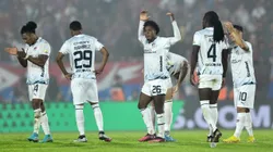 Campeón con Liga de Quito puede ser vendido a México