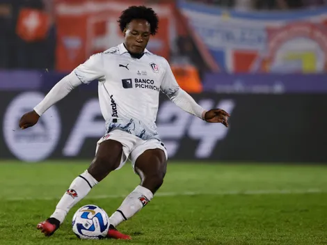 Este sería el once titular de Liga de Quito para la segunda etapa