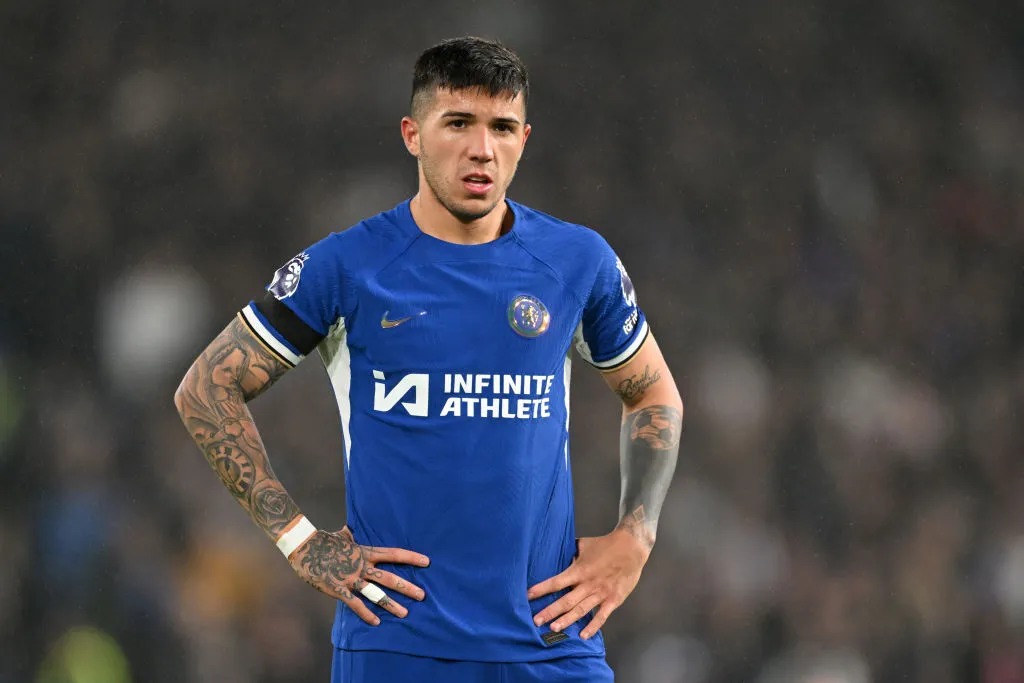 Chelsea busca avanzar en la Copa de la Liga. (Foto: Getty)