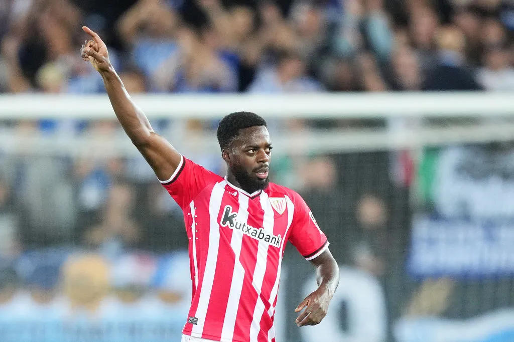 Athletic Club se presenta por la Copa del Rey. (Foto: Getty)