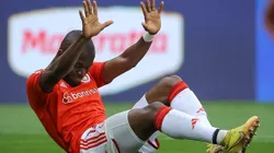 El delantero ecuatoriano lidera una estadística muy negativa en este 2023.