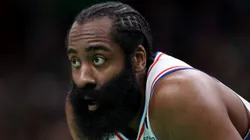 James Harden es la nueva estrella de los Clippers.