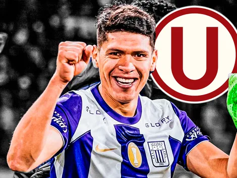 Castillo mandó contundente dardo contra Universitario previo a la final del sábado