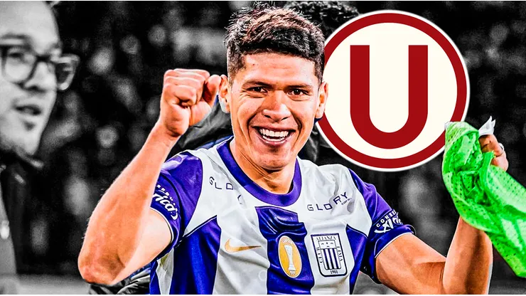 Jesús Castillo habló previo al Alianza Lima vs Universitario.