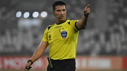 ¿Quién será el árbitro principal del Universitario vs. Alianza Lima?: Final de ida