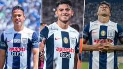 Alianza Lima cuenta con tres grandes noticias antes de las finales contra Universitario