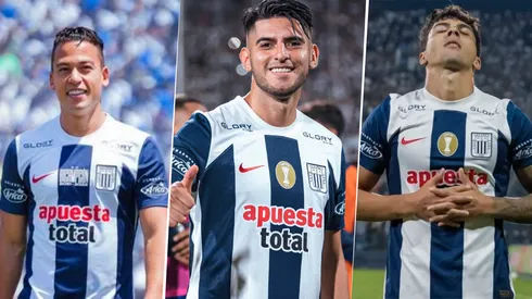 Alianza Lima cuenta con tres grandes noticias antes de las finales contra Universitario