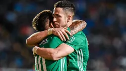 Dos jugadores de Sporting Cristal se van a préstamo por bajo rendimiento