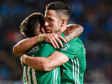 Sporting Cristal sorprende para próxima temporada: Alejandro Hohberg y Adrián Ugarriza fuera