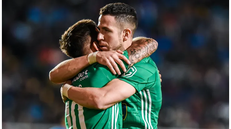 Dos jugadores de Sporting Cristal se van a préstamo por bajo rendimiento