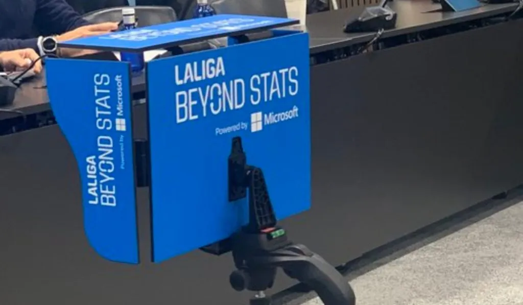 Tablets Surface Pro de rendimiento: LCU