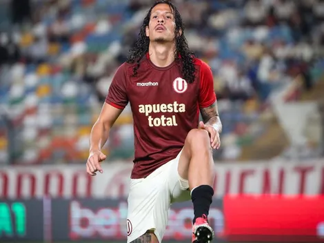 Periodista deportivo revela la debilidad de Williams Riveros