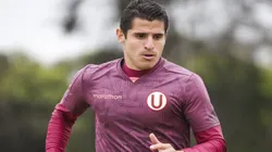 El dato perturbador de Aldo Corzo en la final contra Alianza Lima
