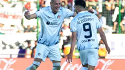 Estos jugadores de Liga de Quito acaban contrato en diciembre