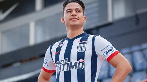 ¿Cristian Benavente podría jugar la final contra Universitario de Deportes?