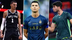 Los mejores partidos de este martes.