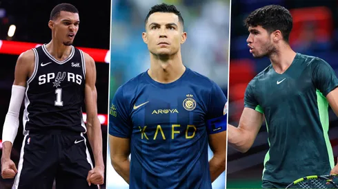 Los mejores partidos de este martes.