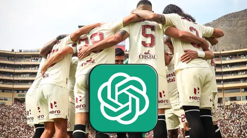 ChatGPT revela los puntos que debería tener Universitario para ser campeón nacional