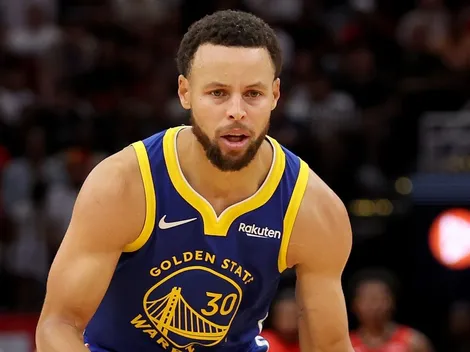 Link para ver EN VIVO New Orleans Pelicans vs. Golden State Warriors por la NBA 2023/24