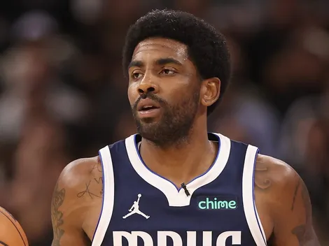 ¿Por qué no juega Kyrie Irving HOY en Dallas Mavericks vs. Memphis Grizzlies?