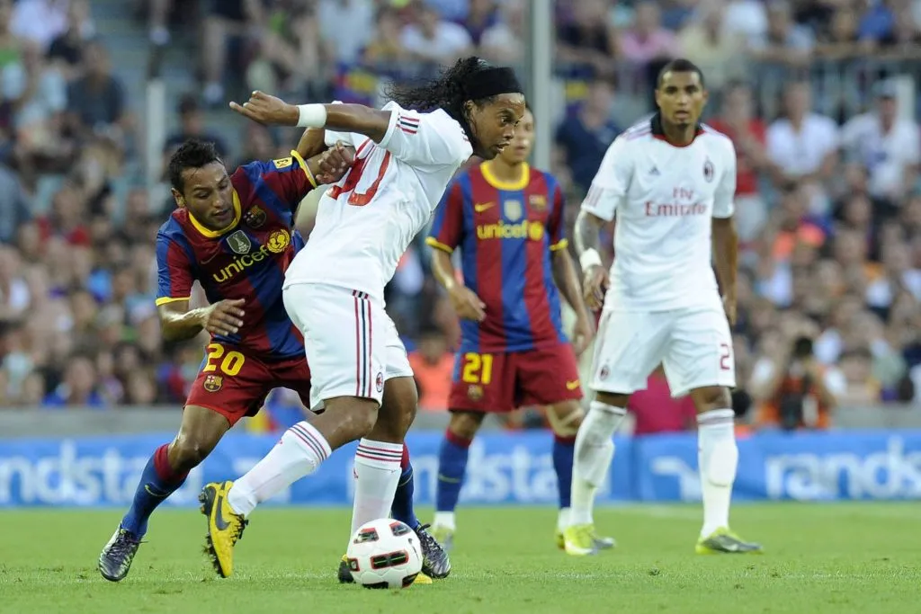 Jeffrén Suárez (IMAGO / Gribaudi/ImagePhoto)