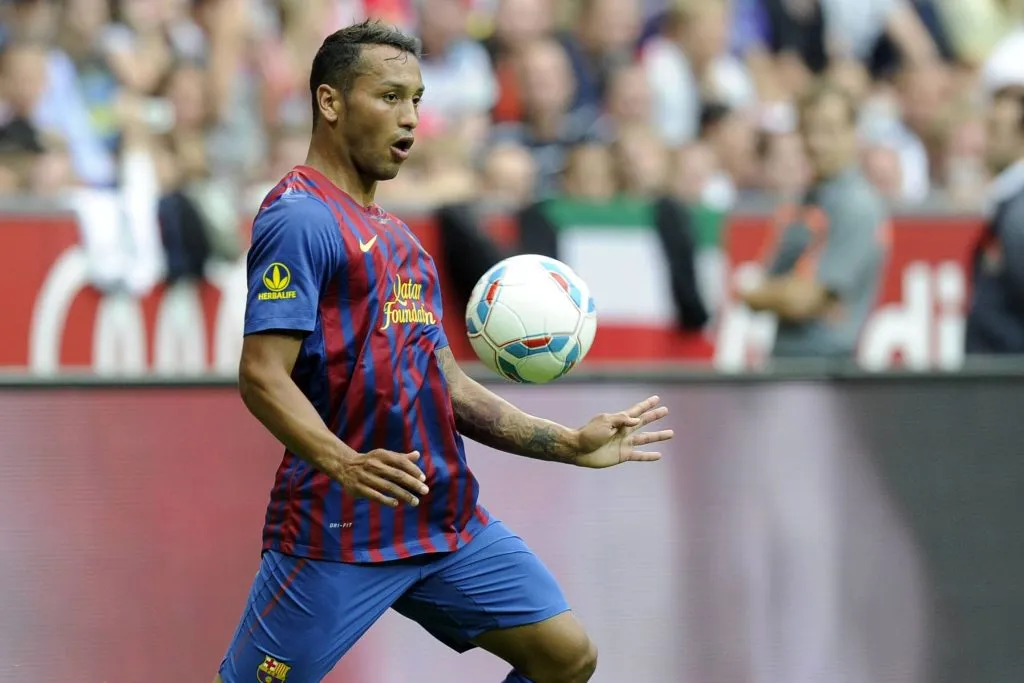 Jeffrén Suárez (IMAGO / Gribaudi/ImagePhoto)