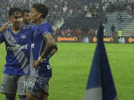 OFICIAL: Emelec tiene que pagarle a este ex jugador casi 30 mil dólares