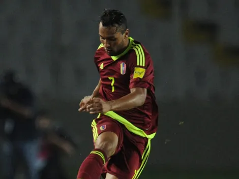 ¿Qué fue de Jeffrén Suárez? El venezolano que ganó la Champions con el Barça