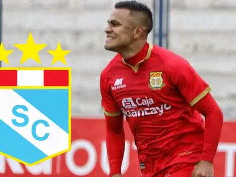 Sporting Cristal sacude el mercado con Luis Benites: Después de perder a Kevin Serna