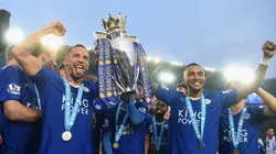 El ex campeón de la Premier League, Danny Drinkwater, anunció su retiro con 33 años