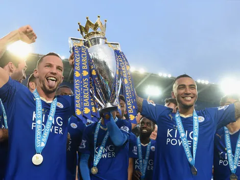 Danny Drinkwater, anunció su retiro con 33 años