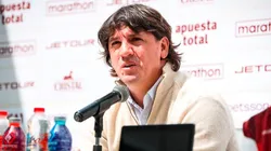 ¿Qué opinión tiene Jean Ferrari sobre las finales contra Alianza Lima?