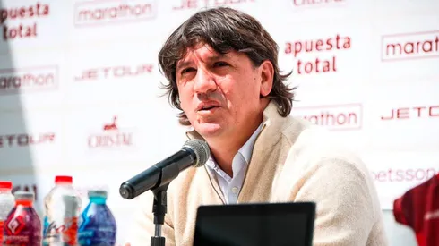 ¿Qué opinión tiene Jean Ferrari sobre las finales contra Alianza Lima?