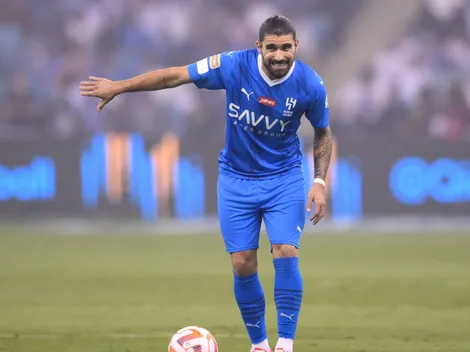 Rúben Neves podría regresar a la Premier a 4 meses de su llegada a la Liga Saudí