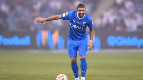 Rúben Neves podría pegar la vuelta a Inglaterra.