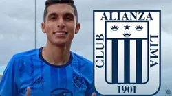 Jugará en Alianza Lima: Kevin Serna y su declaración de confirmación
