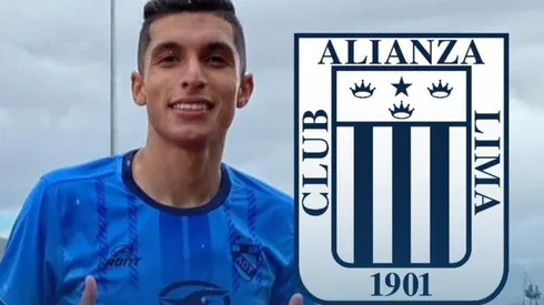 Jugará en Alianza Lima: Kevin Serna y su declaración de confirmación
