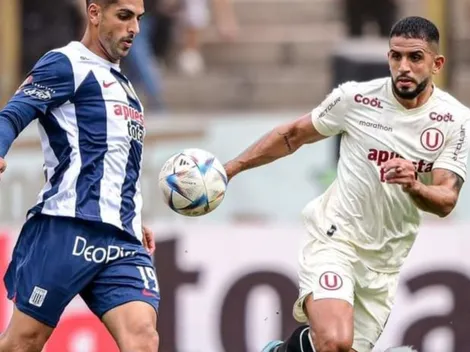 ¿Universitario puede ser campeón en Matute?: Finales de Alianza Lima vs. la "U" se jugarán así