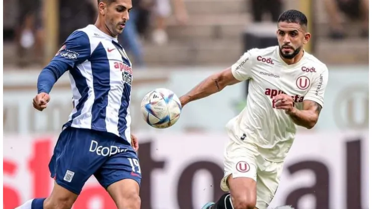¿Cuándo y dónde se jugarán las finales entre Alianza Lima y Universitario de Deportes?