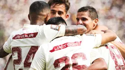 ¿Cómo quedó la tabla del Torneo Clausura y el Acumulado 2023?