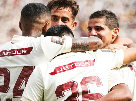 Conoce la tabla final del Clausura 2023 con Universitario campeón, y el Acumulado