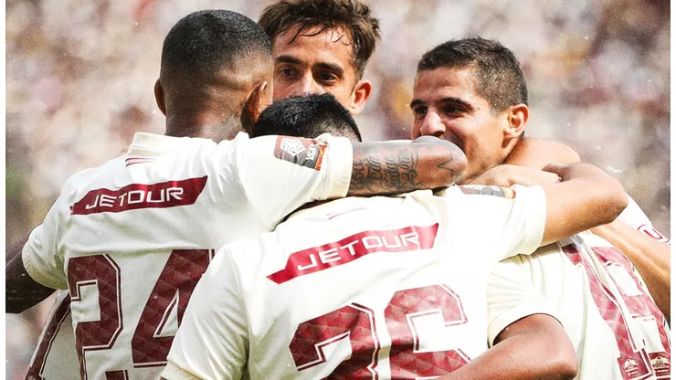 ¿Cómo quedó la tabla del Torneo Clausura y el Acumulado 2023?
