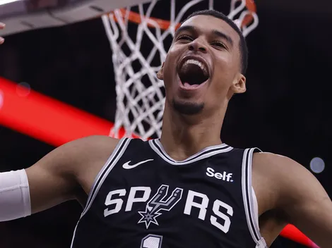 Link para ver EN VIVO Los Angeles Clippers vs. San Antonio Spurs por la NBA 2023/24