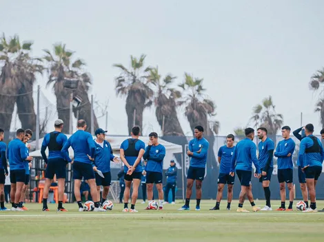 Conoce la formación de Alianza Lima para el partido frente al Deportivo Garcilaso: Por la heróica