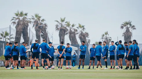 Oncena titular de Alianza Lima en Cusco vs. Deportivo Garcilaso