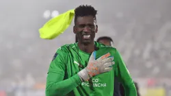 Los hinchas felicitaron a todos estos campeones con Liga de Quito