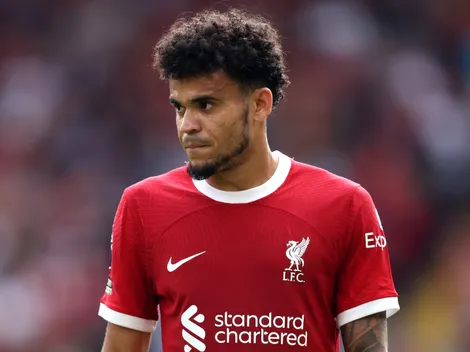 Secuestran a los padres de Luis Díaz en Colombia: liberaron a la madre