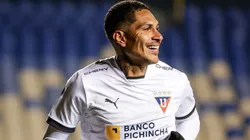 Otra vez campeón: Los 16 títulos de Paolo Guerrero, incluido la Copa Sudamericana 2023