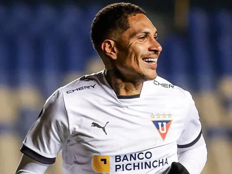 Los 16 títulos de Paolo Guerrero tras ganar Copa Sudamericana 2023: la carrera del ídolo peruano