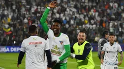 Liga de Quito se ganó todos estos millones